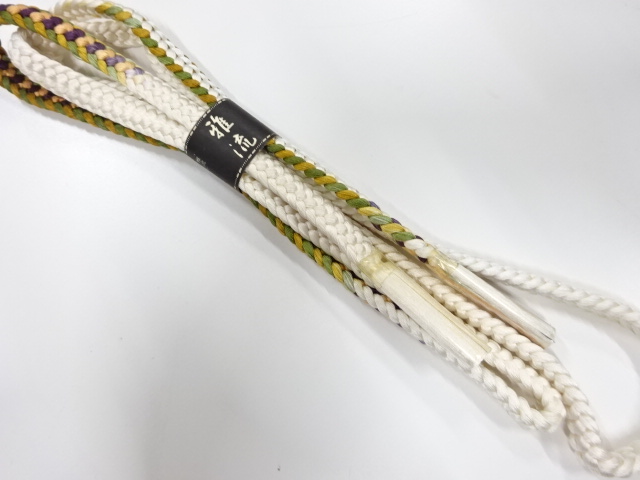 Japanese Kimono / Accessories Silk